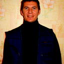 Василий Акиняев