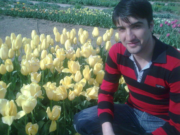 Эрнест Асанов