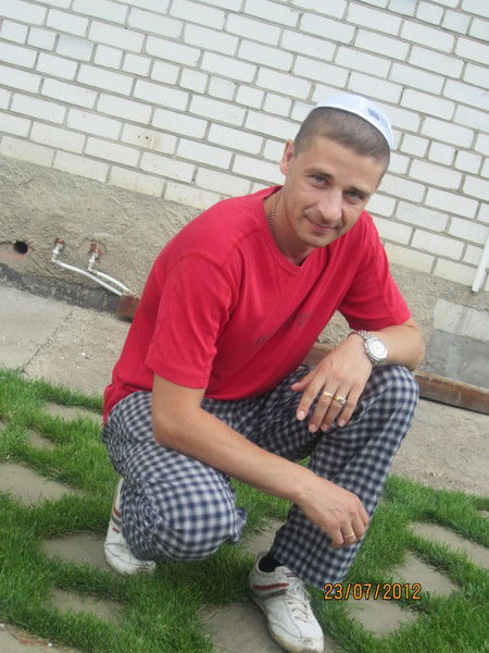 Эдуард Ветлужских