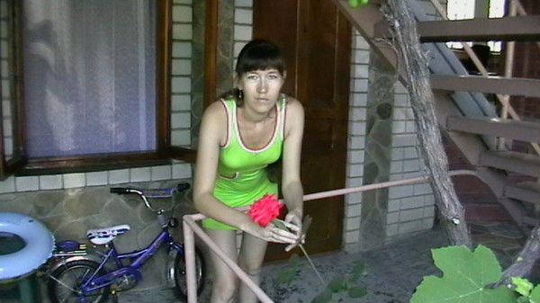 Светлана Габдуллина