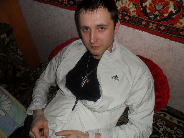 Андрей Ильиных