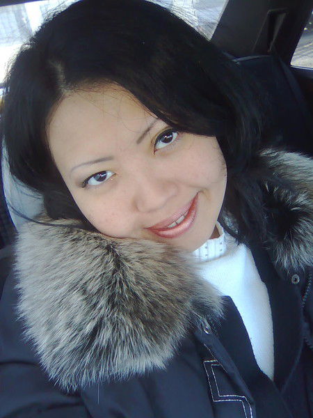 Гульнур Кожамсейтова