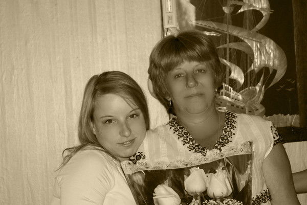 Любовь Таттар