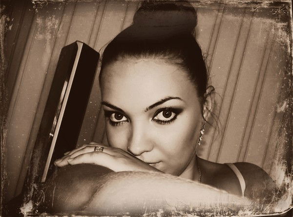 Анастасия Сиратюк