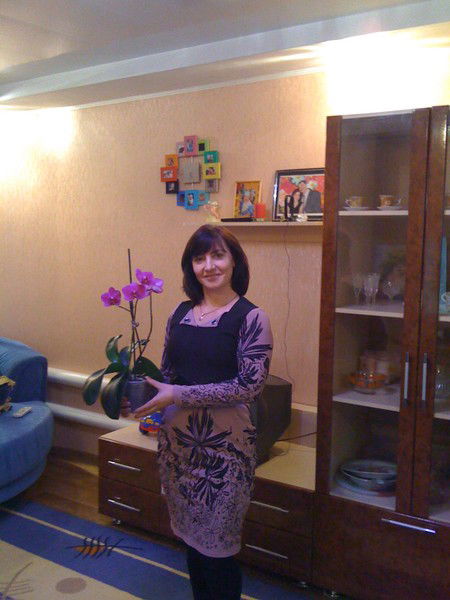 Галина Демченко Святобогова