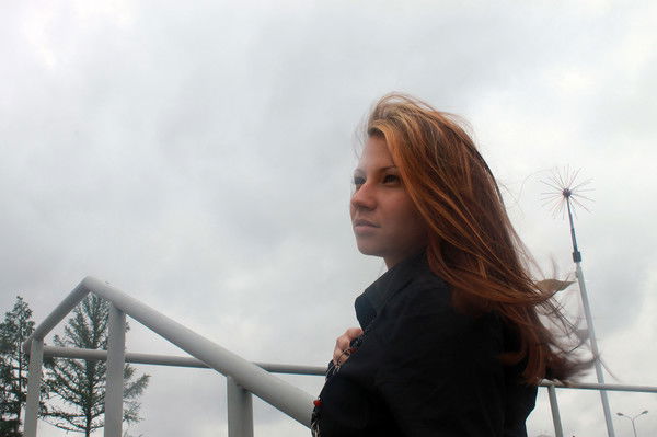 Даша Эйсмонт