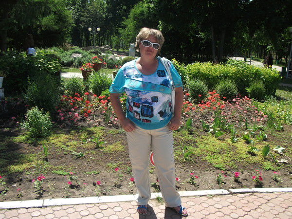 Елена Фасхутдинова