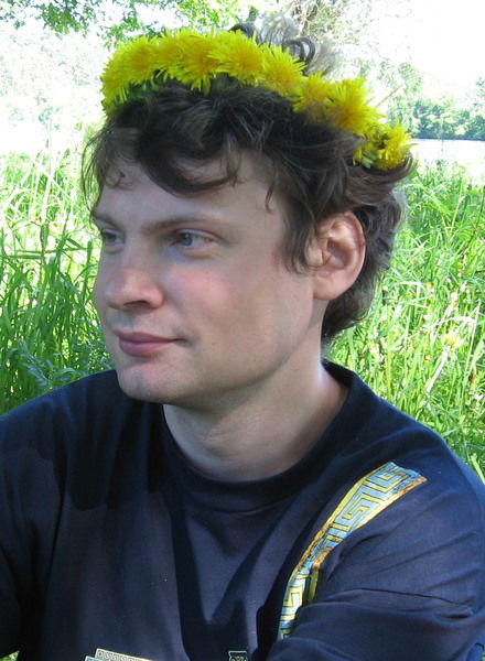 Дмитрий Заяц