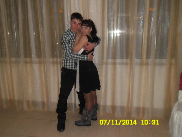 Милая Какетка