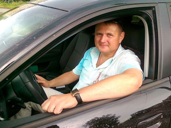 Виктор Альшин