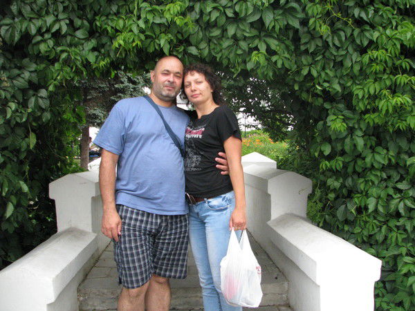 Павел Положенцев