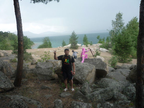 Марат Сансызбаев