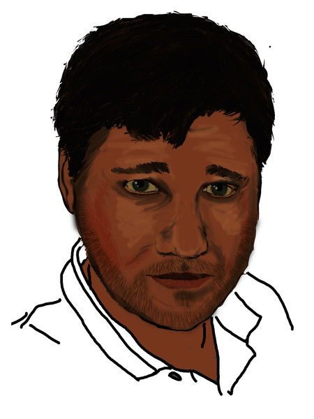 Алексей Кайнарян