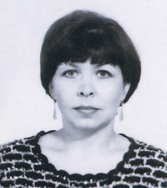 Светлана Бурцева