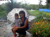 Марина Михайлова