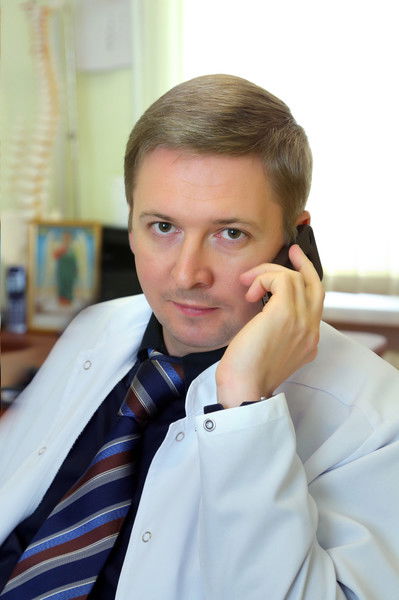 Сергей Рябых