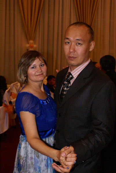 Мира Максютова