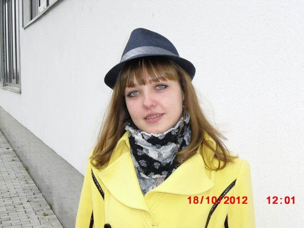 Елена Белялова