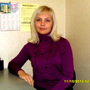 Оксана Владимирова