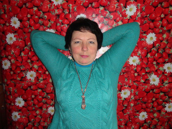 Марина Пацира