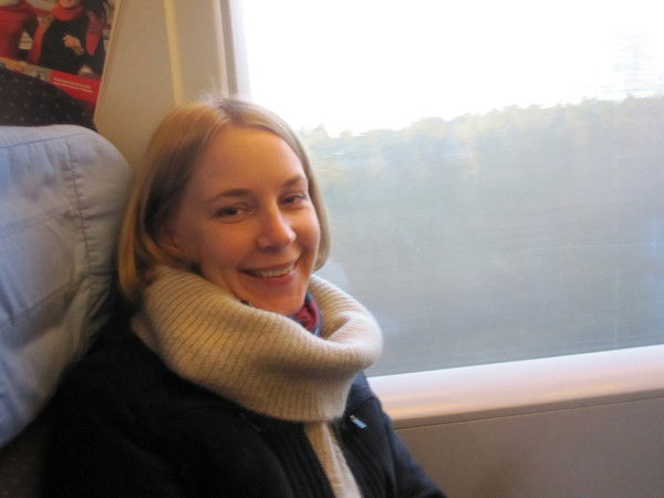 Наталья Сотова