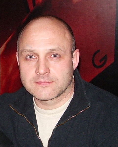 Игорь Рыжак