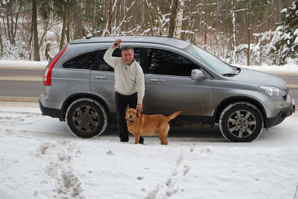 Игорь Делюкин