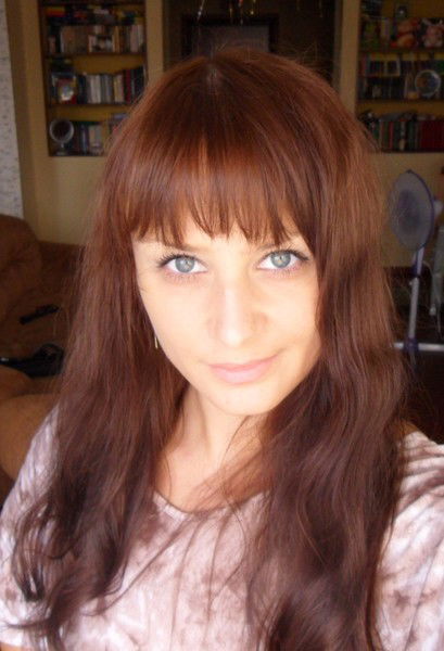 Ирина Ирина