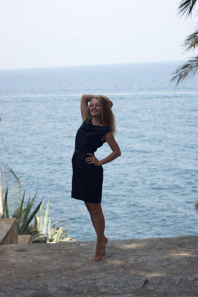 Элина Насырова