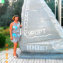 Ольга Кулешевская