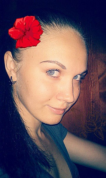 Маргарита Рычкова