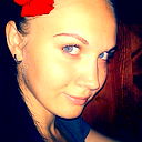 Маргарита Рычкова