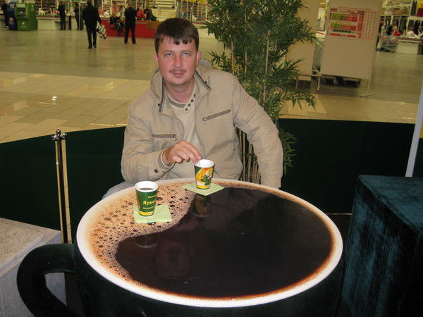 Дмитрий Картаков