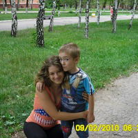 Татьяна Кутергина