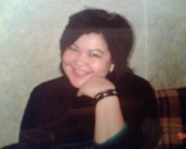 Марина Украинова