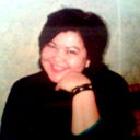 Марина Украинова