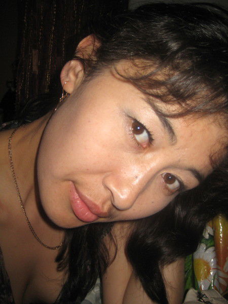 Гульнара Керимбаевна