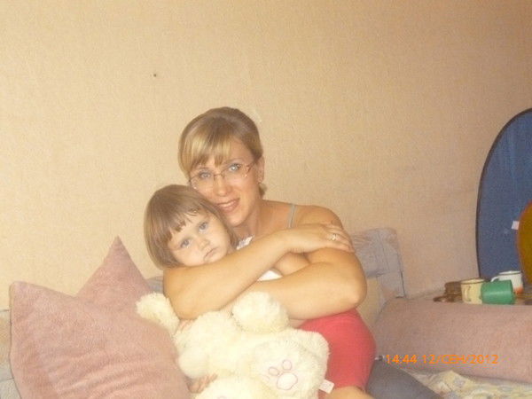 Юлия Шенькина