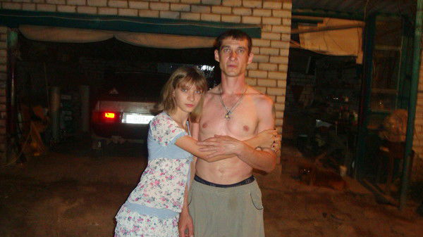 Павел Стаценко