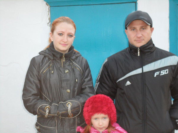 Оксана Курбатова