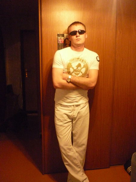 Евгений Кубарев