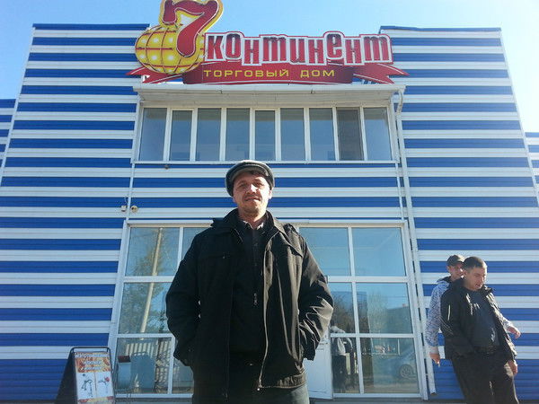 Валера Кравец