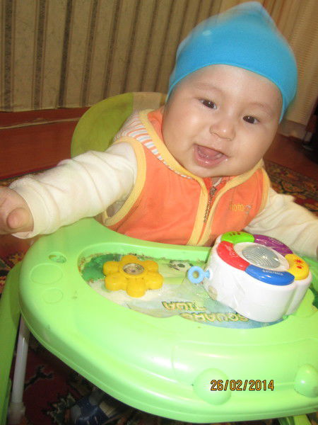 Куштар Шамшиев