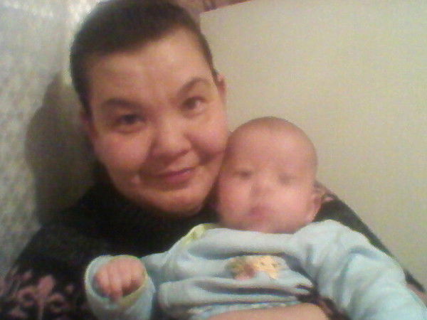 Фариза Фахрутдинова