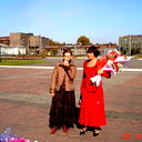 Надежда Паймурзина