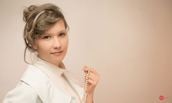 Олеся Симонова