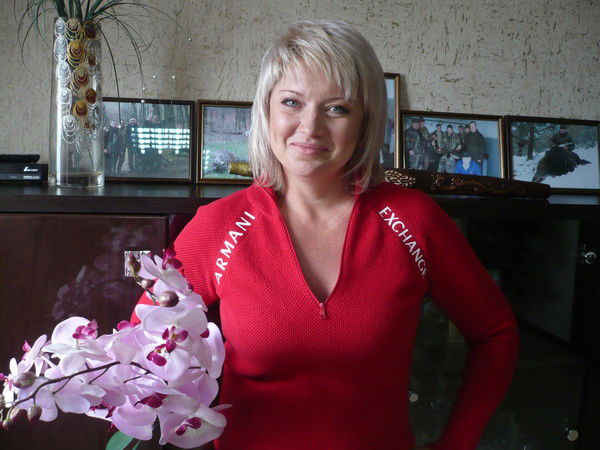 Ирина Климовская