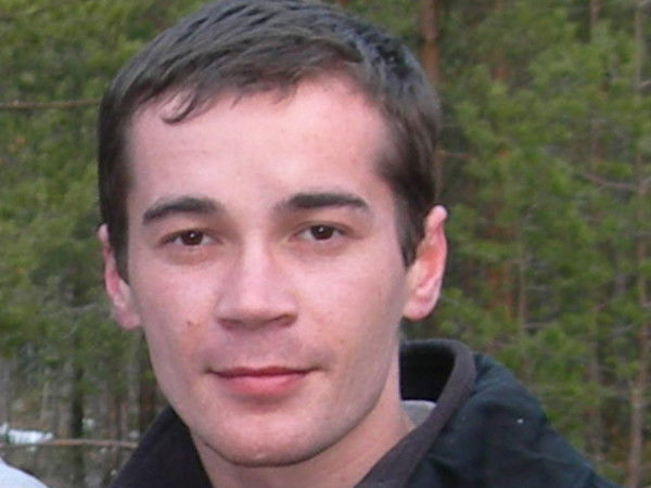 Насифуллин Руслан