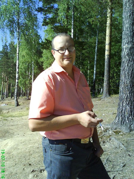 Дмитрий Котов