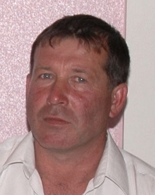 Николай Полушин